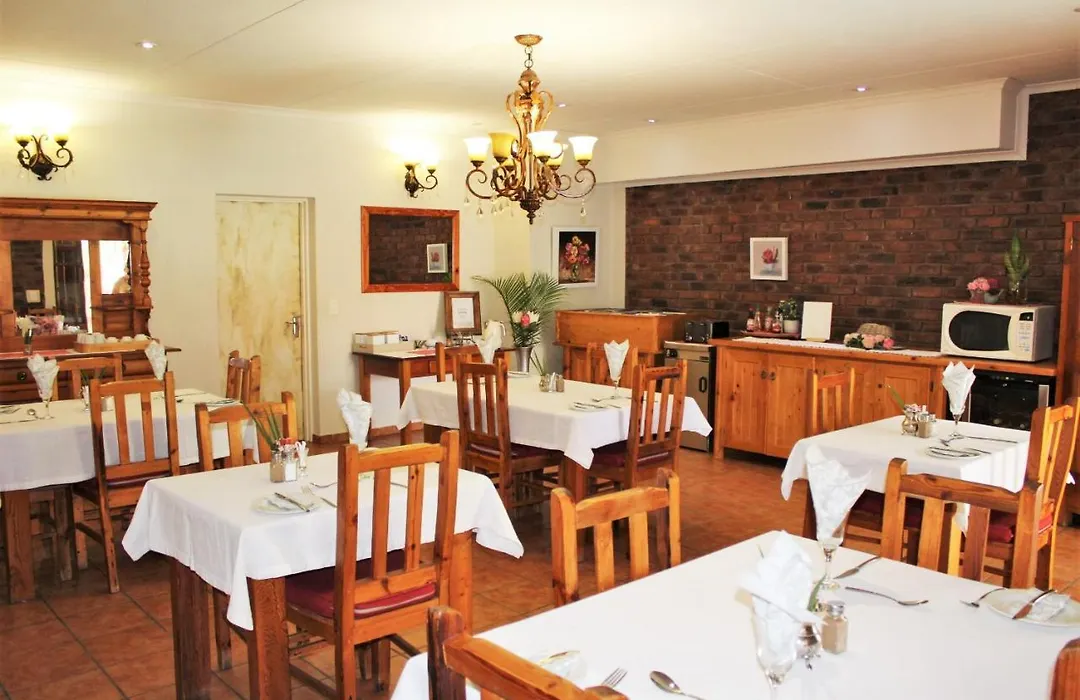 Ngwenya Boutique Hotel-1