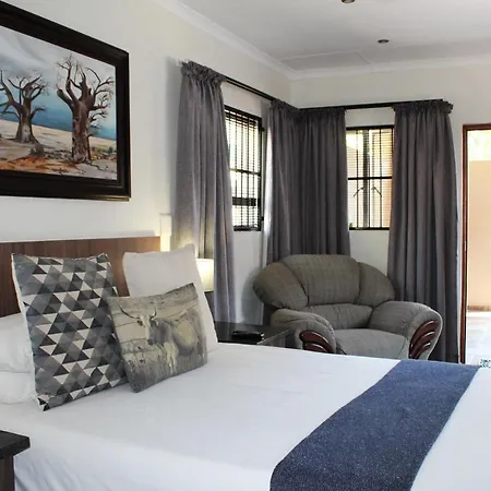 Ngwenya Boutique Hotel-3